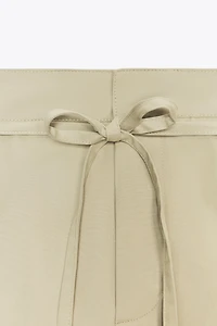 CARGO SKORT