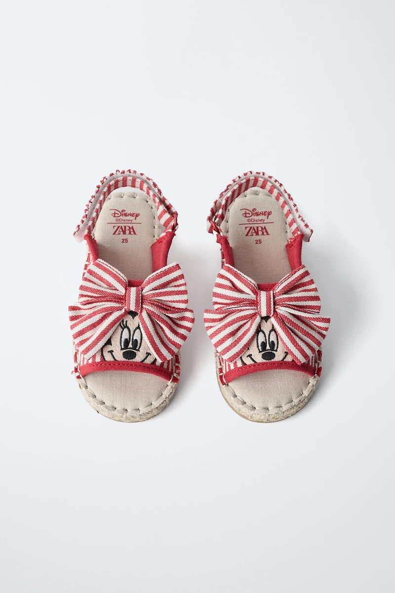 MINNIE MOUSE DISNEY© SANDALS