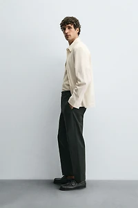 SLIM FIT CHINO PANTS