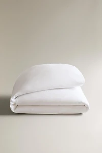 COTTON PIQUÉ BEDSPREAD