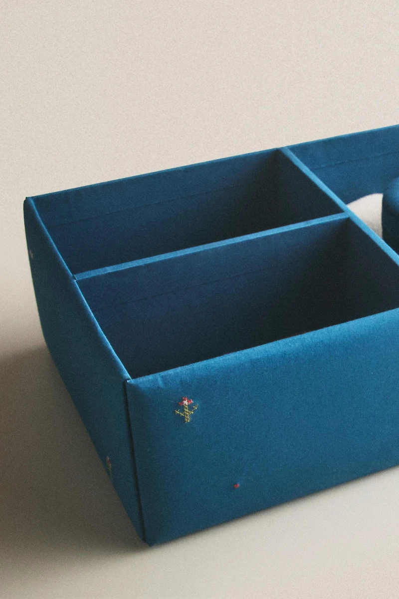 KIDS' BUNNY ORGANISER