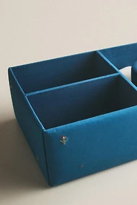KIDS' BUNNY ORGANISER
