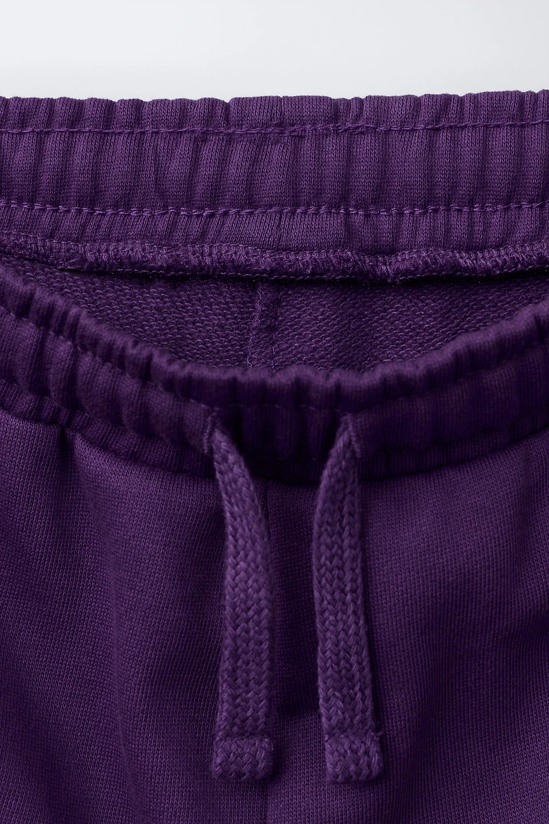 LOS ANGELES LAKERS NBA JOGGER PANTS