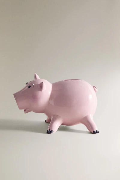 CHILDREN'S TOY STORY ©DISNEY/PIXAR PIGGYBANK
