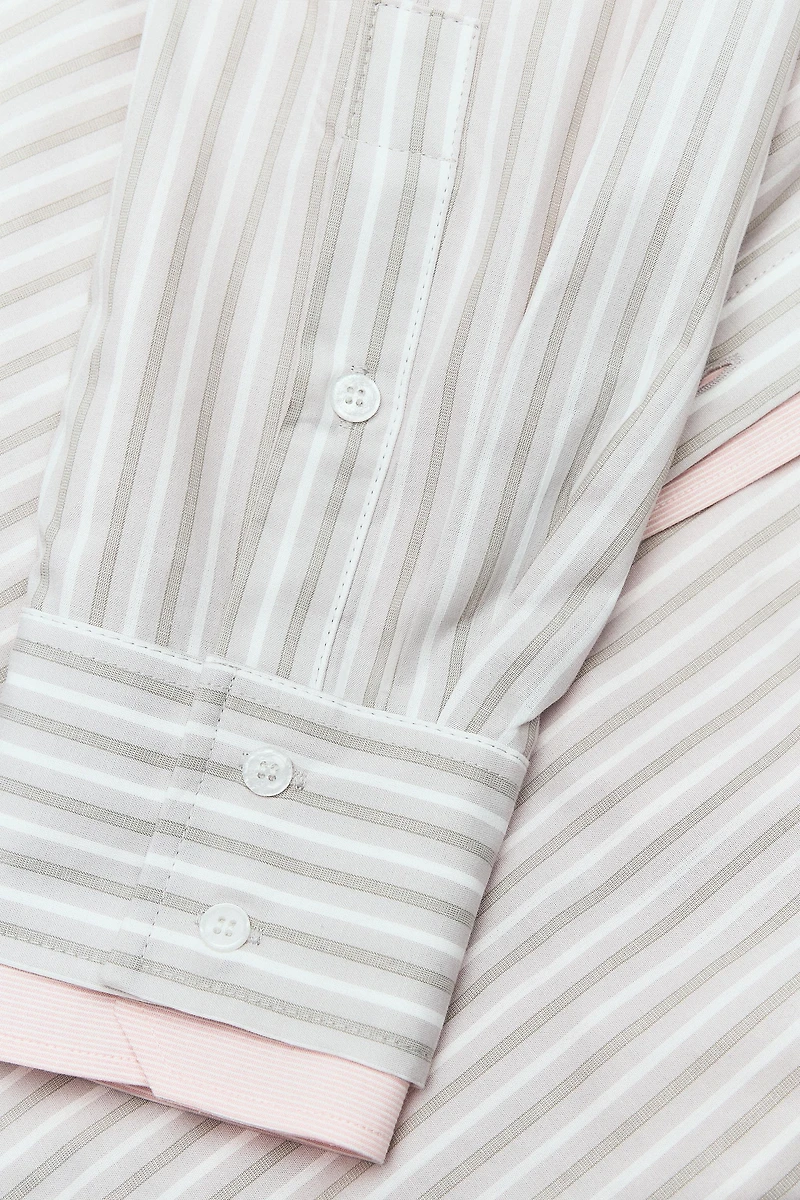 STRIPED CHEMISE EDP 100ML (3.4 FL.OZ).