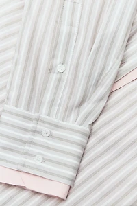 STRIPED CHEMISE EDP 100ML (3.4 FL.OZ).