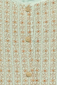 BEADED CARDIGAN MARISA BERENSON X ZARA