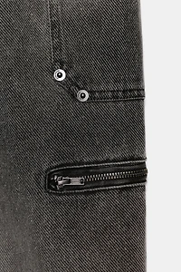 ZW COLLECTION BALLOON CARGO PANTS