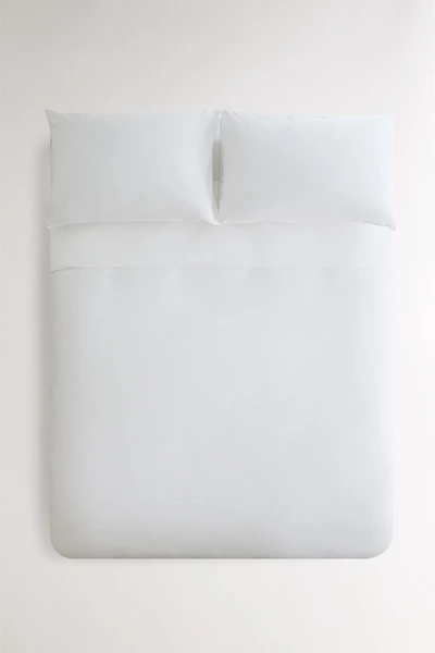 HOUSSE DE COUETTE OVERLOCK