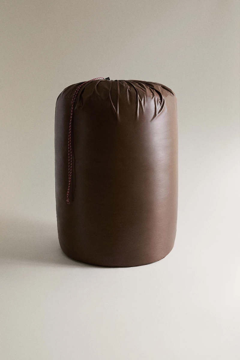 SAC DE COUCHAGE MATELASSÉ DOUBLE