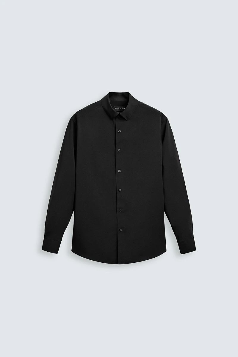 STRETCH SHIRT
