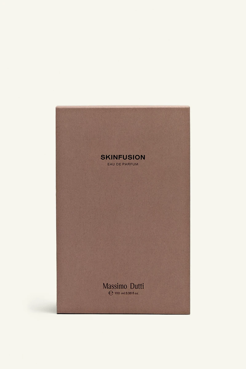 (100 ml) SkinFusion Eau de Parfum