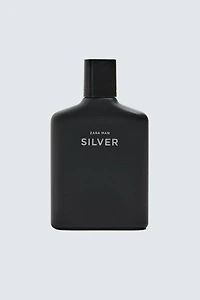 ZARA MAN SILVER EDT 100 ML (3.4 FL.OZ)
