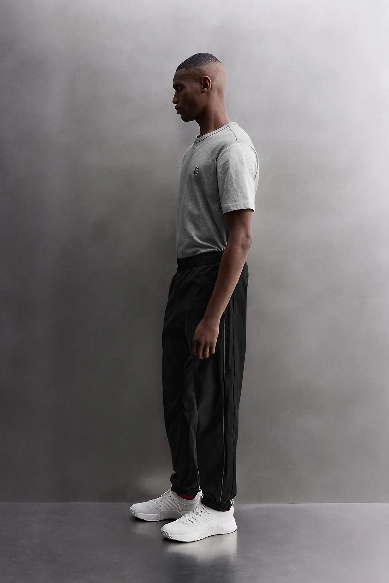 PANTALON JOGGING TECHNIQUE