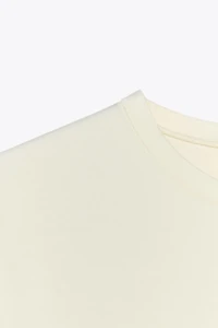 SLIM FIT SHORT SLEEVE T-SHIRT