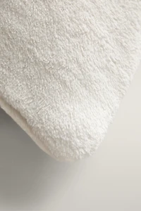 HOUSSE DE COUSSIN FOURRURE