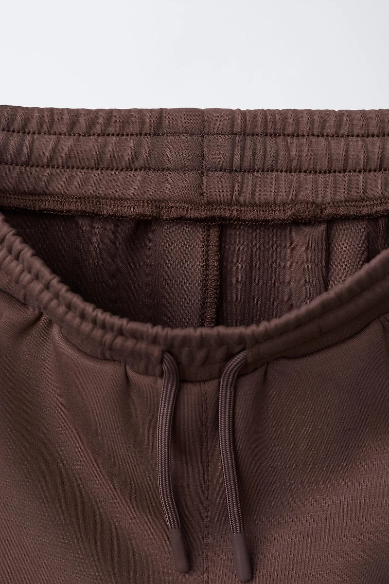 PANTALON JOGGING SPORTY