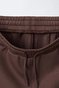 PANTALON JOGGING SPORTY