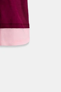 DOUBLE EFFECT SUPIMA® T-SHIRT