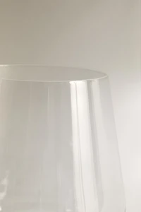 BOHEMIA CRYSTAL TUMBLER