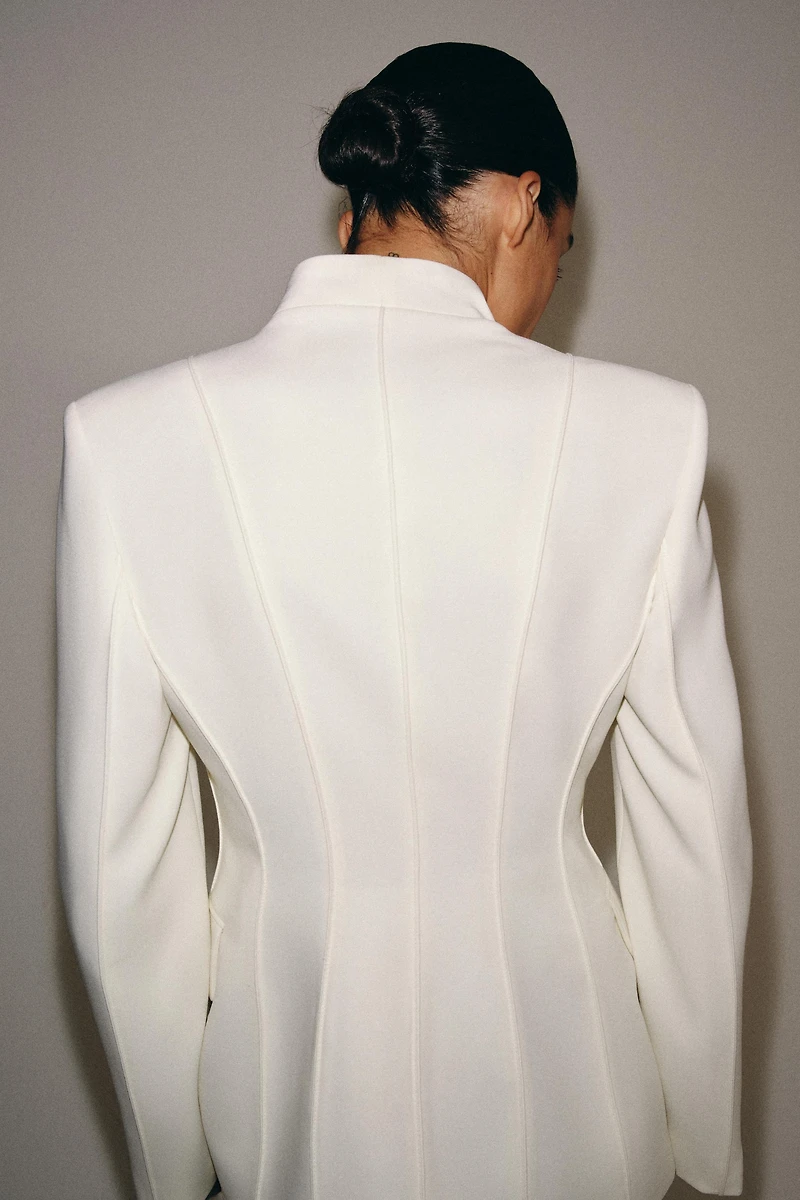 ZW COLLECTION TAILORED BLAZER