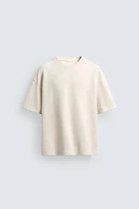 SWEAT RELAXED FIT INTERLOCK