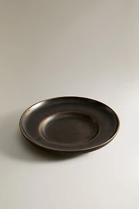 BRASS CENTERPIECE I COLIN KING