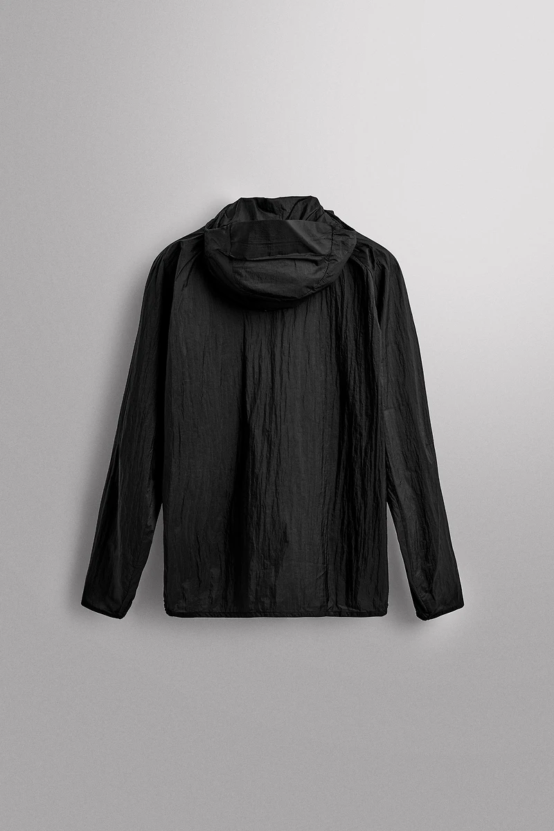 WINDBREAKER JACKET