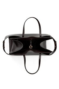 LIMITED EDITION LEATHER CITY BAG