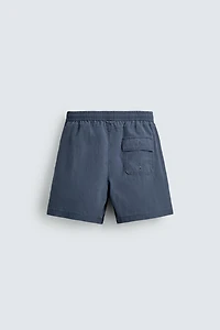 PUKAS SURF X ZARA LONG SWIMSUIT