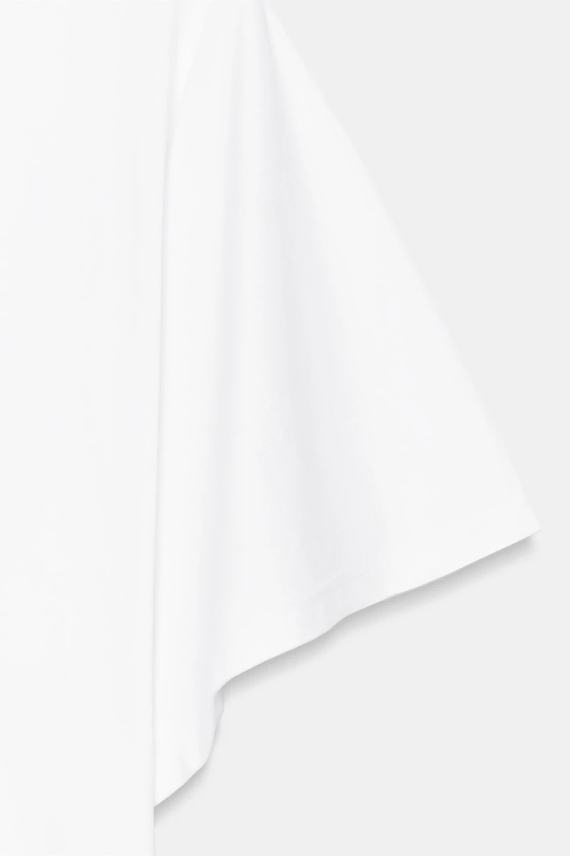 T-SHIRT MANCHES CAPE