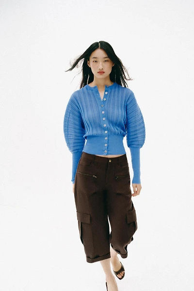 CAPRI CARGO PANTS