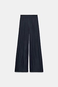 PANTALON FLUIDE LARGE