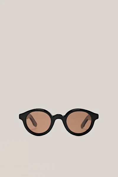Lunettes de soleil rondes mini - ÉDITION LIMITÉE