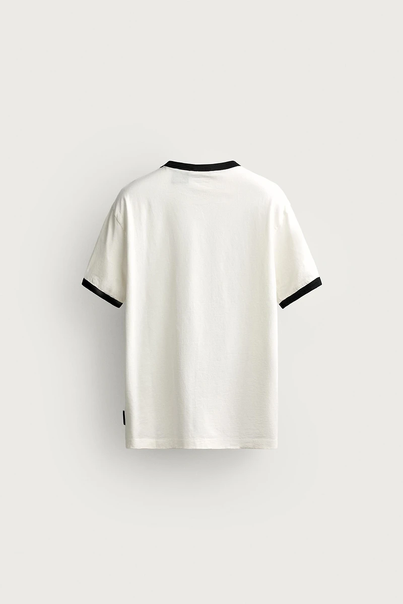 USA 94 FIFA WORLD CUP™ CLASSICS STRIKER T-SHIRT
