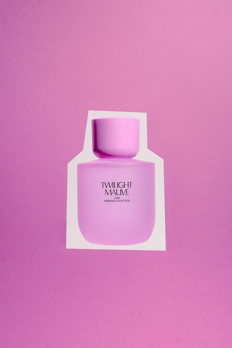 TWLIGHT MAUVÉ EDT 90ML (3,04 FL. OZ).