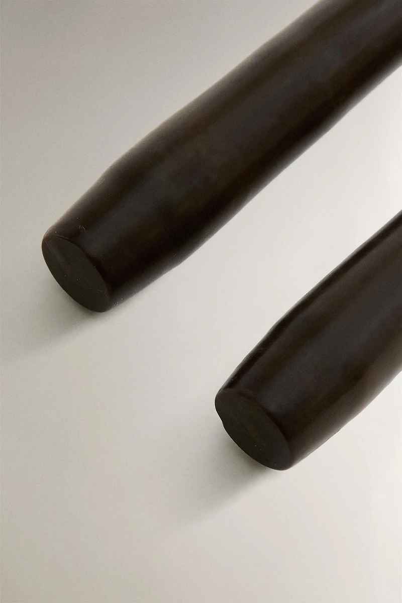 COLIN KING DECORATIVE CANDLESTICKS (SET OF 2)
