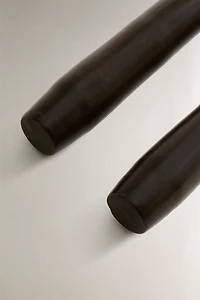 COLIN KING DECORATIVE CANDLESTICKS (SET OF 2)