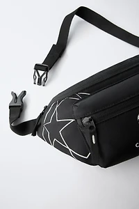 UEFA CHAMPIONS LEAGUE ® GLOW IN THE DARK BELT BAG