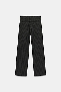 PINSTRIPE PANTS