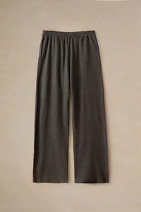 STRAIGHT PANTS