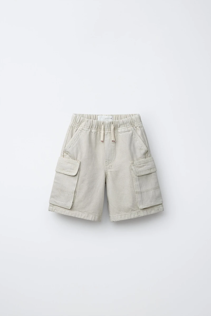 CARGO SHORTS