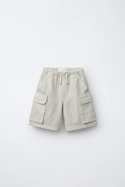 CARGO SHORTS