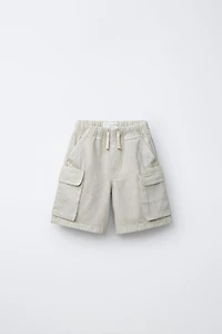 CARGO SHORTS
