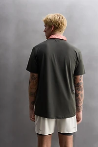 BASIC TRAINING TECHNICAL T-SHIRT