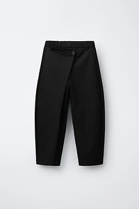 BARREL CROSSOVER PANTS