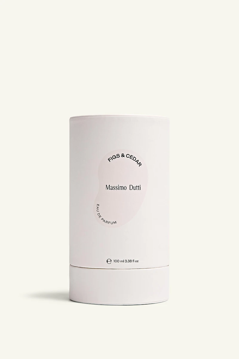 (100 ml) Figs & Cedar Eau de Parfum