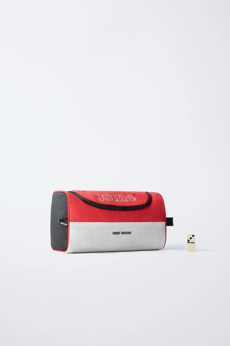 TROUSSE JOMA© MUNDIAL CANADA