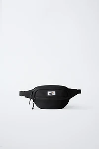 SAC BANANE RÉSILLE