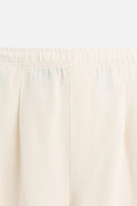 REGULAR FIT JOGGER WAIST PANTS